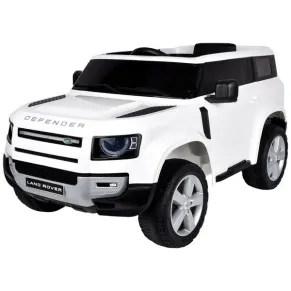 Акумулаторен джип OCIE 12V LAND ROVER DEFENDER