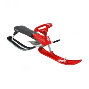 Hamax Sno Blade - двуместна шейна