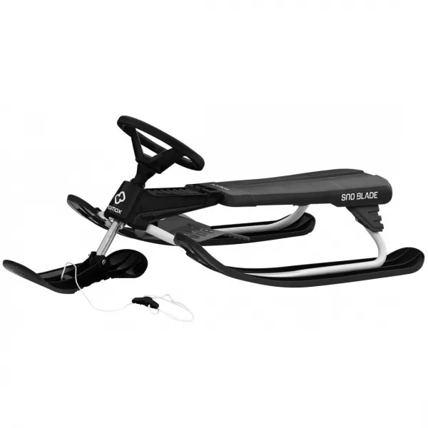 Продукт Hamax Sno Blade - двуместна шейна - 0 - BG Hlapeta