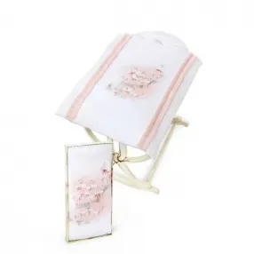 Sofija Finezja 90/70 cm - Бебешко одеяло Sofija Finezja 90/70 cm - Бебешко одеяло