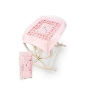 Sofija Alpana - Одеяло, 90/70 cm