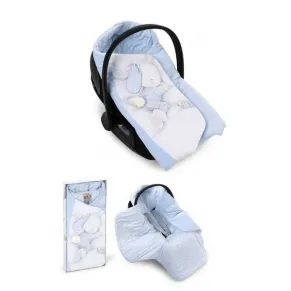 Sofija Pupilek за стол за кола - Порт бебе