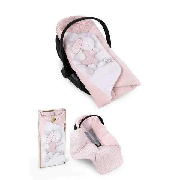Продукт Sofija Pupilek за стол за кола - Порт бебе - 0 - BG Hlapeta