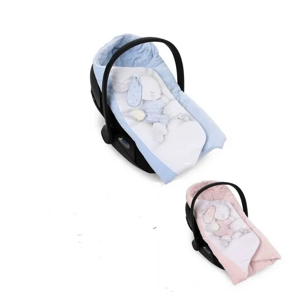 Продукт Sofija Pupilek за стол за кола - Порт бебе - 0 - BG Hlapeta