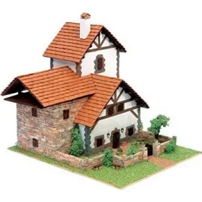 Domus kits Виелха - Къща