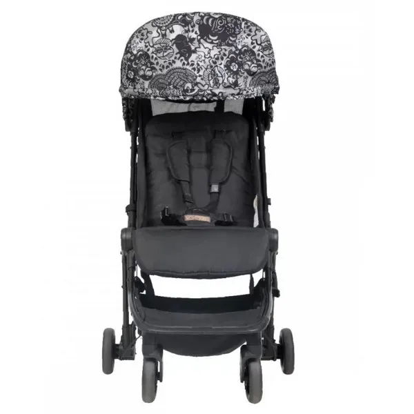 Продукт Mountain Buggy NANO V2 - Детска количка - 0 - BG Hlapeta