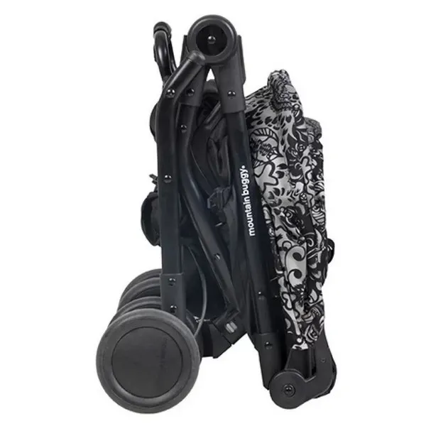 Продукт Mountain Buggy NANO V2 - Детска количка - 0 - BG Hlapeta