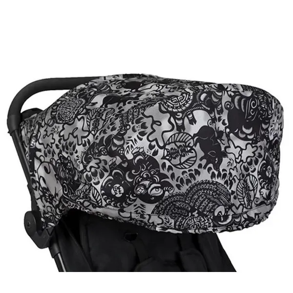 Продукт Mountain Buggy NANO V2 - Детска количка - 0 - BG Hlapeta