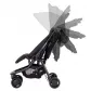 Продукт Mountain Buggy NANO V2 - Детска количка - 14 - BG Hlapeta