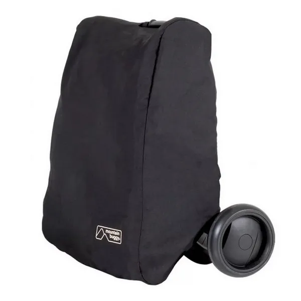 Продукт Mountain Buggy NANO V2 - Детска количка - 0 - BG Hlapeta