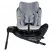 Besafe iZi Turn M I-Size 61-105см - Столче за кола с аларма