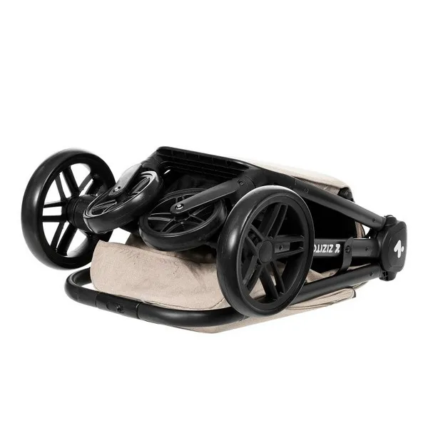 Продукт Zizito Regina - Детска количка - 0 - BG Hlapeta