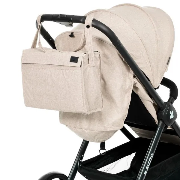 Продукт Zizito Regina - Детска количка - 0 - BG Hlapeta