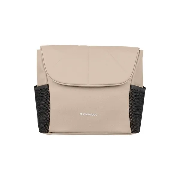 Продукт Kikkaboo Amani - Комбинирана количка 2в1 с твърд кош - 0 - BG Hlapeta