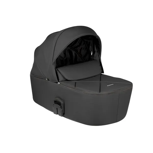 Продукт Kikkaboo Amani - Комбинирана количка 2в1 с твърд кош - 0 - BG Hlapeta