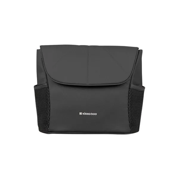 Продукт Kikkaboo Amani - Комбинирана количка 2в1 с твърд кош - 0 - BG Hlapeta