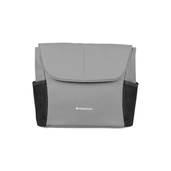 Продукт Kikkaboo Amani - Комбинирана количка 2в1 с твърд кош - 0 - BG Hlapeta