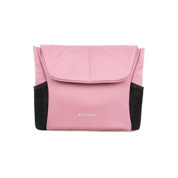 Продукт Kikkaboo Amani - Комбинирана количка 2в1 с твърд кош - 0 - BG Hlapeta