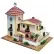 Domus kits Триана - Къща 1
