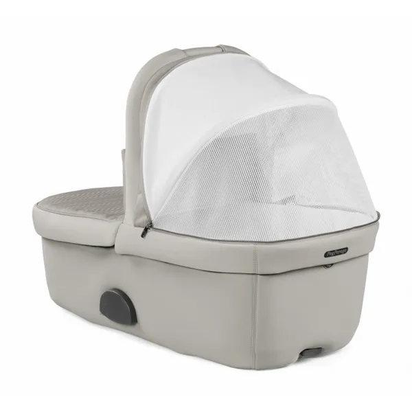 Продукт Peg Perego CULLA GRANDE - Кош за новородено,  съвместим с шаси Veloce - 0 - BG Hlapeta
