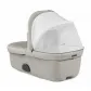 Продукт Peg Perego CULLA GRANDE - Кош за новородено,  съвместим с шаси Veloce - 23 - BG Hlapeta