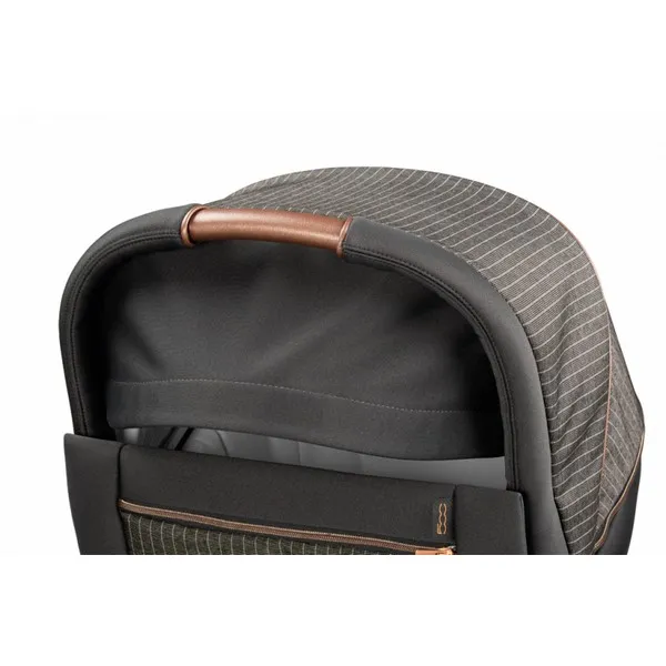 Продукт Peg Perego CULLA GRANDE - Кош за новородено,  съвместим с шаси Veloce - 0 - BG Hlapeta