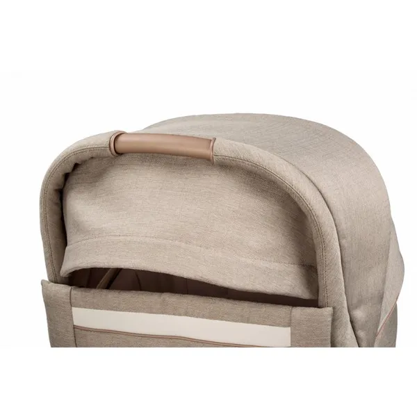 Продукт Peg Perego CULLA GRANDE - Кош за новородено,  съвместим с шаси Veloce - 0 - BG Hlapeta