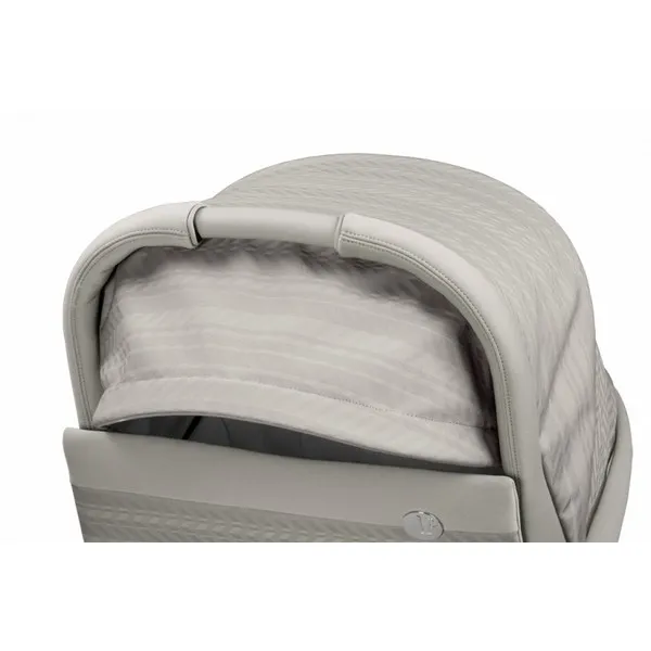 Продукт Peg Perego CULLA GRANDE - Кош за новородено,  съвместим с шаси Veloce - 0 - BG Hlapeta