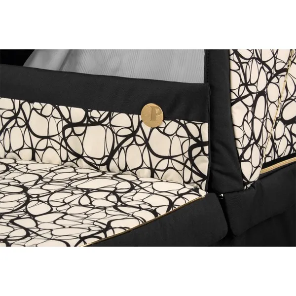 Продукт Peg Perego CULLA GRANDE - Кош за новородено,  съвместим с шаси Veloce - 0 - BG Hlapeta