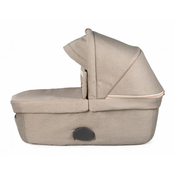 Продукт Peg Perego CULLA GRANDE - Кош за новородено,  съвместим с шаси Veloce - 0 - BG Hlapeta