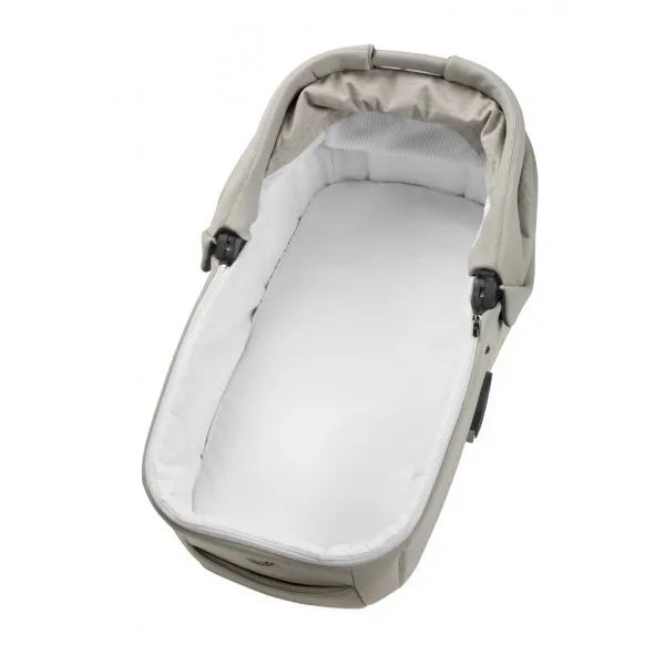 Продукт Peg Perego CULLA GRANDE - Кош за новородено,  съвместим с шаси Veloce - 0 - BG Hlapeta