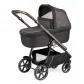 Продукт Peg Perego CULLA GRANDE - Кош за новородено,  съвместим с шаси Veloce - 4 - BG Hlapeta