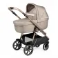 Продукт Peg Perego CULLA GRANDE - Кош за новородено,  съвместим с шаси Veloce - 2 - BG Hlapeta