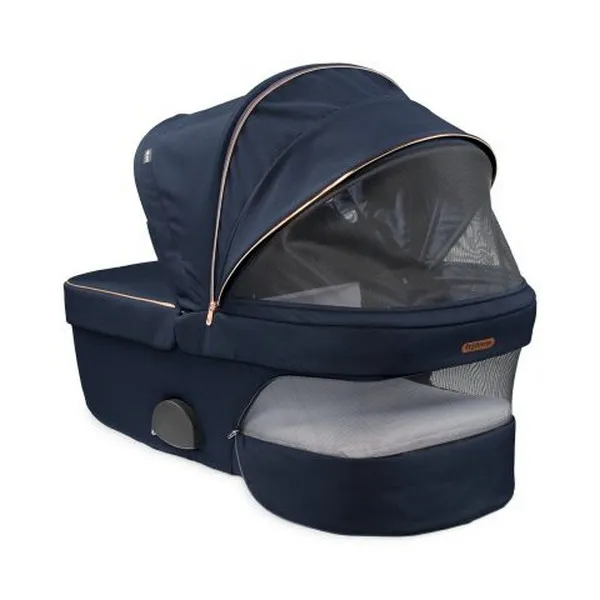 Продукт Peg Perego CULLA GRAN PAGODA - Кош за новородено - 0 - BG Hlapeta
