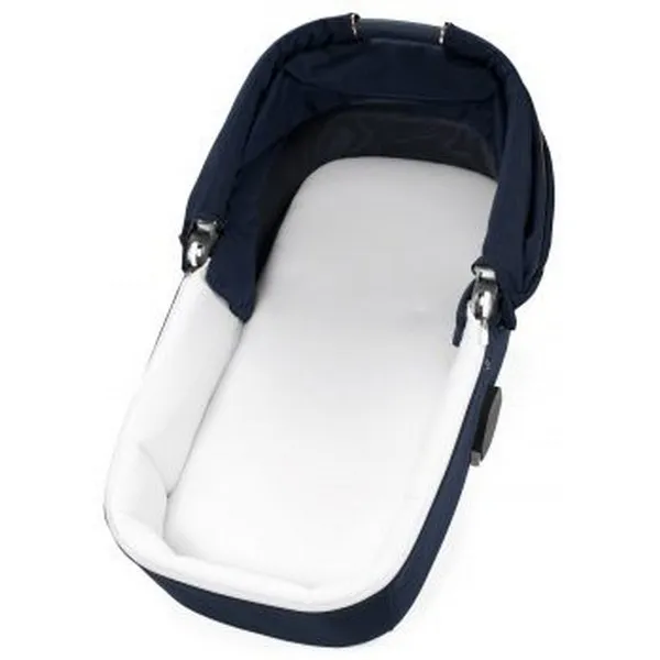 Продукт Peg Perego CULLA GRAN PAGODA - Кош за новородено - 0 - BG Hlapeta