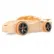 Automoblox Mini C12 Cipher - Дървена кола