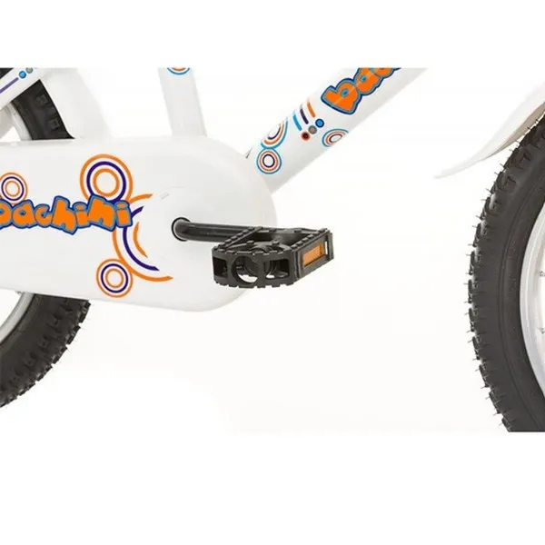 Продукт Kiddy - Детски велосипед 16 инча - 0 - BG Hlapeta