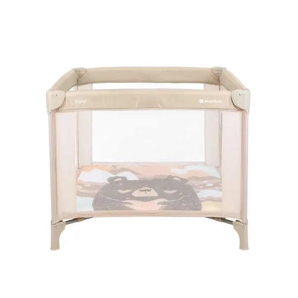 Kikkaboo Enjoy - Кошара за игра