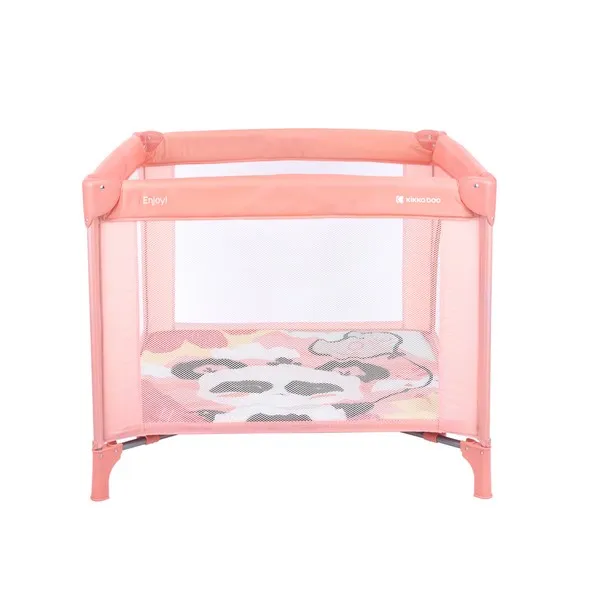 Продукт Kikkaboo Enjoy - Кошара за игра - 0 - BG Hlapeta