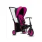 Продукт SmarTrike STR3 - Сгъваема триколка 6-в-1 - 28 - BG Hlapeta