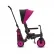 SmarTrike STR3 - Сгъваема триколка 6-в-1