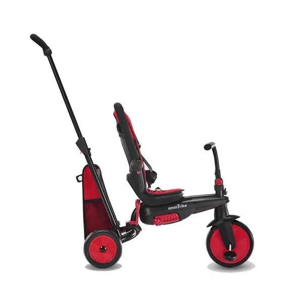 Продукт SmarTrike STR3 - Сгъваема триколка 6-в-1 - 0 - BG Hlapeta