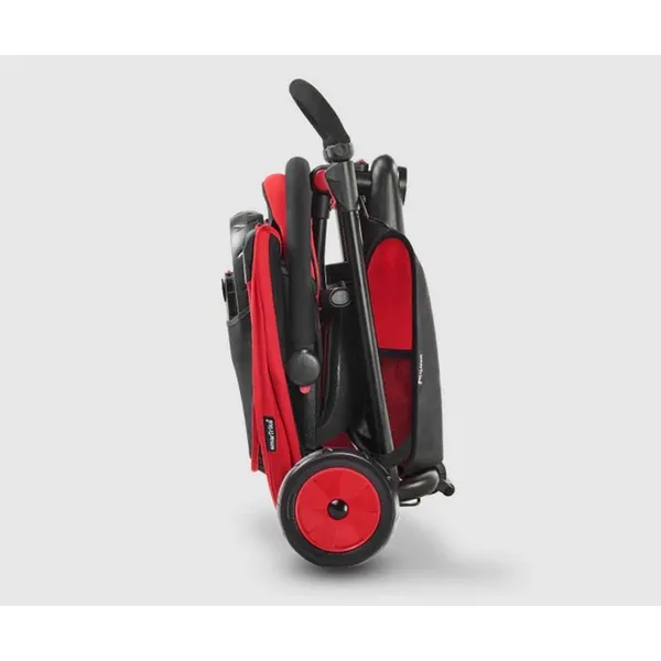 Продукт SmarTrike STR3 - Сгъваема триколка 6-в-1 - 0 - BG Hlapeta