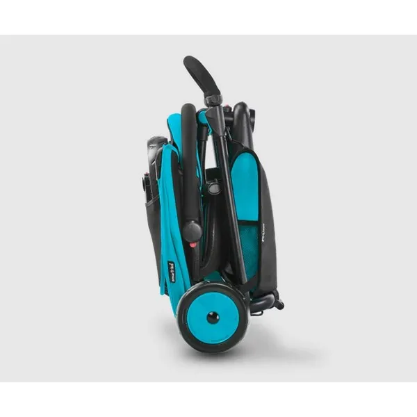 Продукт SmarTrike STR3 - Сгъваема триколка 6-в-1 - 0 - BG Hlapeta