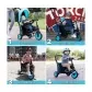 Продукт SmarTrike STR3 - Сгъваема триколка 6-в-1 - 8 - BG Hlapeta