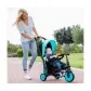 Продукт SmarTrike STR3 - Сгъваема триколка 6-в-1 - 3 - BG Hlapeta