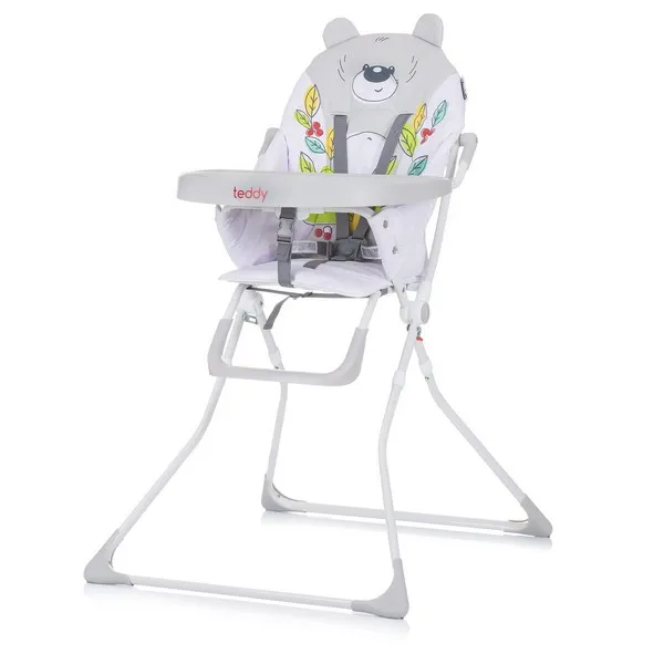 Продукт Chipolino Теди - Стол за хранене - 0 - BG Hlapeta