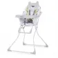 Продукт Chipolino Теди - Стол за хранене - 24 - BG Hlapeta