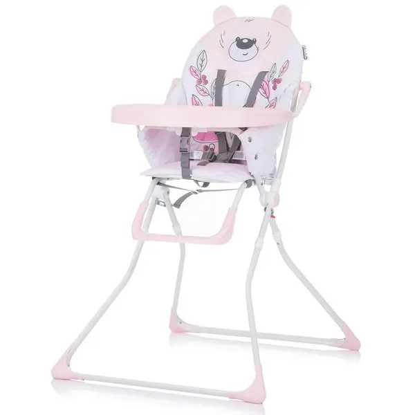 Продукт Chipolino Теди - Стол за хранене - 0 - BG Hlapeta