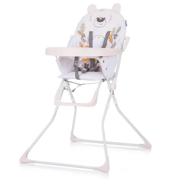 Продукт Chipolino Теди - Стол за хранене - 0 - BG Hlapeta